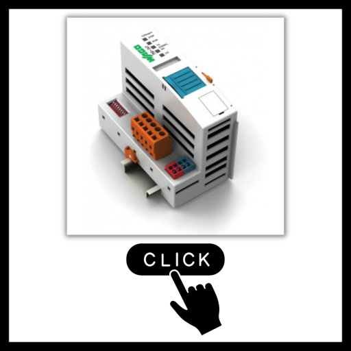 ⁕ Endüstriyel PC ve PLC